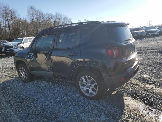 Photo 2 from auction – 2018 JEEP RENEGADE L with VIN ZACCJBBB8JPH00543