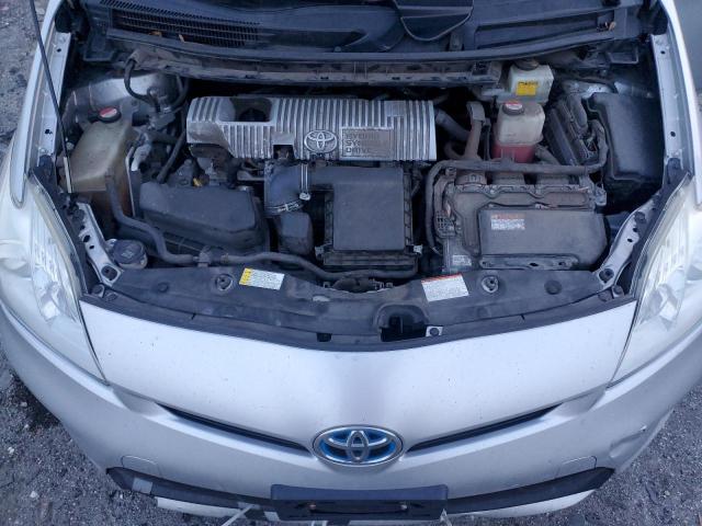 Zdjęcie 11 z aukcji – 2015 TOYOTA PRIUS z VIN JTDKN3DU4F0482618