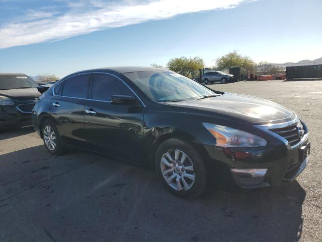 Photo 4 from auction – 2013 NISSAN ALTIMA 2.5 with VIN 1N4AL3AP0DC256982