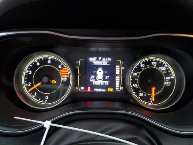 Photo 9 from auction – 2019 JEEP CHEROKEE L with VIN 1C4PJMLB4KD478658