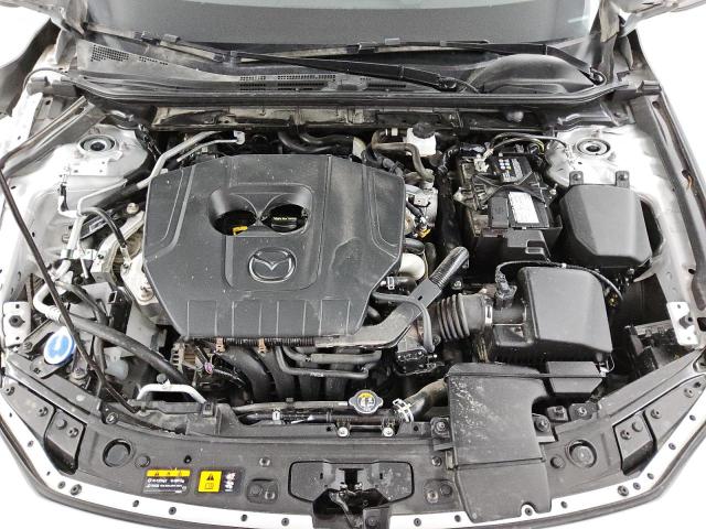Photo 11 from auction – 2024 MAZDA 3 SELECT S with VIN 3MZBPABM6RM423957