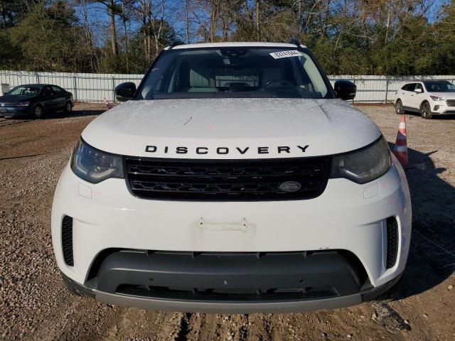 Photo 5 from auction – 2017 LAND ROVER DISCOVERY with VIN SALRHBBV5HA030405