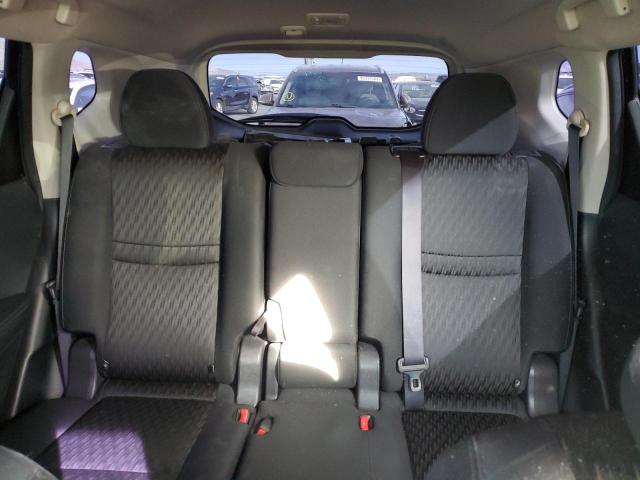 Photo 10 from auction – 2018 NISSAN ROGUE S with VIN KNMAT2MT8JP510813