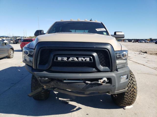 Photo 5 from auction – 2018 RAM 2500 POWER with VIN 3C6TR5EJ8JG415508