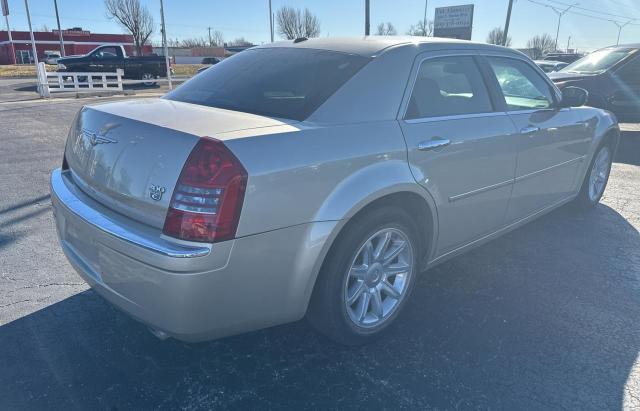 Foto 4 de la subasta – 2006 CHRYSLER 300C con VIN 2C3KA63H46H308906