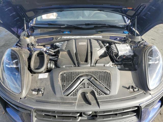Photo 11 from auction – 2024 PORSCHE MACAN S with VIN WP1AG2A54RLB35692