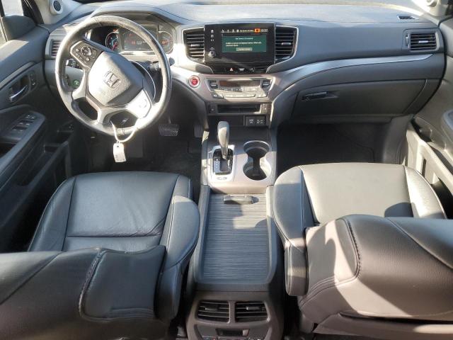 Photo 8 from auction – 2019 HONDA PILOT EXL with VIN 5FNYF6H53KB026116