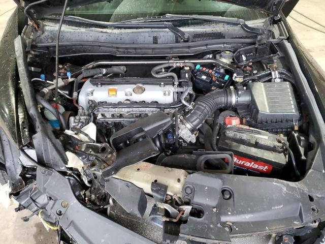 Photo 11 from auction – 2011 HONDA ACCORD EX with VIN 1HGCP2F71BA070405