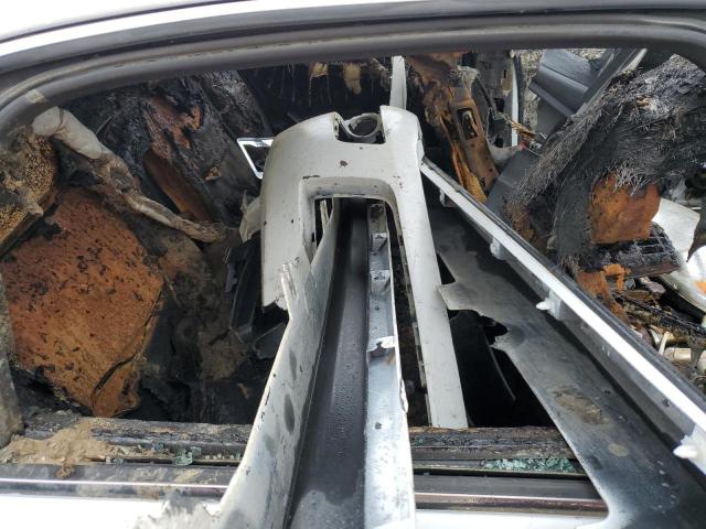 Photo 10 from auction – 2014 CHEVROLET IMPALA LIM with VIN 2G1WC5E35E1150952