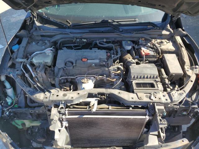 Photo 11 from auction – 2018 HONDA CIVIC EX with VIN 2HGFC2F79JH574337