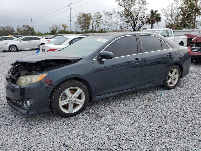 TOYOTA CAMRY L 2014 with VIN 4T1BF1FK5EU769384 - Photo from auction