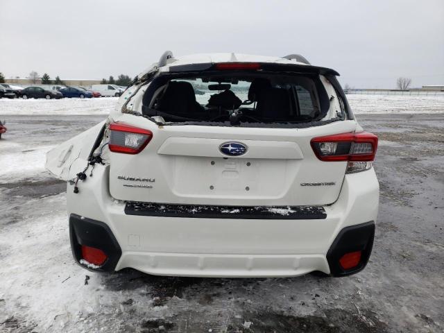 Photo 6 from auction – 2020 SUBARU CROSSTREK with VIN JF2GTAEC5L8223561