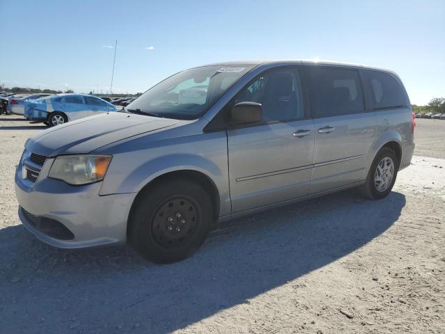 DODGE GRAND CARA 2017 with VIN 2C4RDGBG8HR574765 - Photo from auction