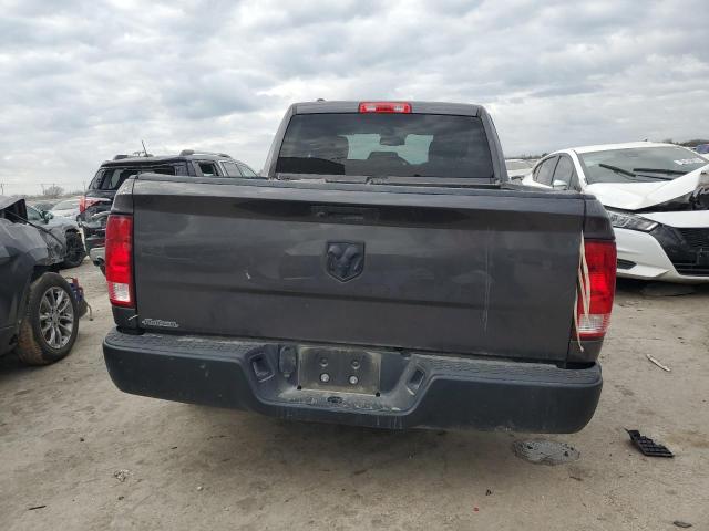 Photo 6 from auction – 2022 RAM 1500 CLASS with VIN 1C6RR6FG4NS170241