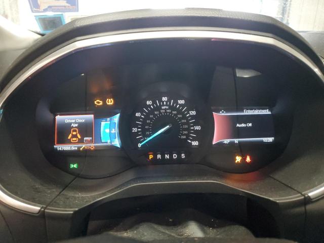 Photo 9 from auction – 2017 FORD EDGE TITAN with VIN 2FMPK4K90HBB30958
