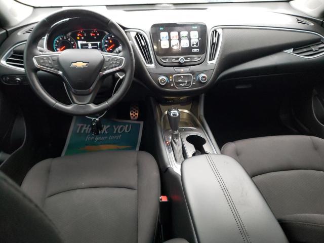 Photo 8 from auction – 2017 CHEVROLET MALIBU LT with VIN 1G1ZE5ST7HF235350