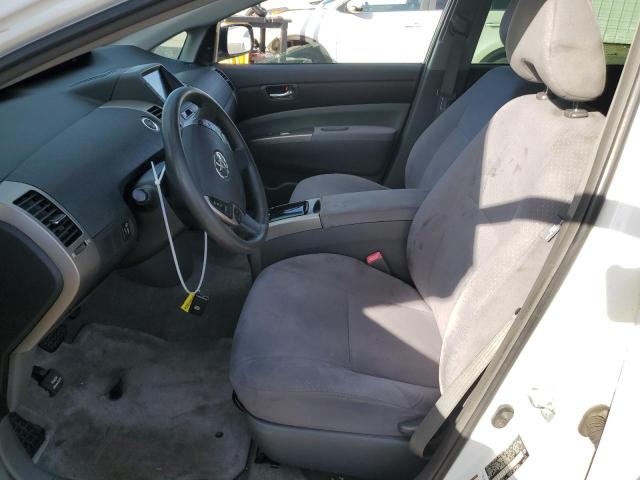 Photo 7 from auction – 2008 TOYOTA PRIUS with VIN JTDKB20UX83354460
