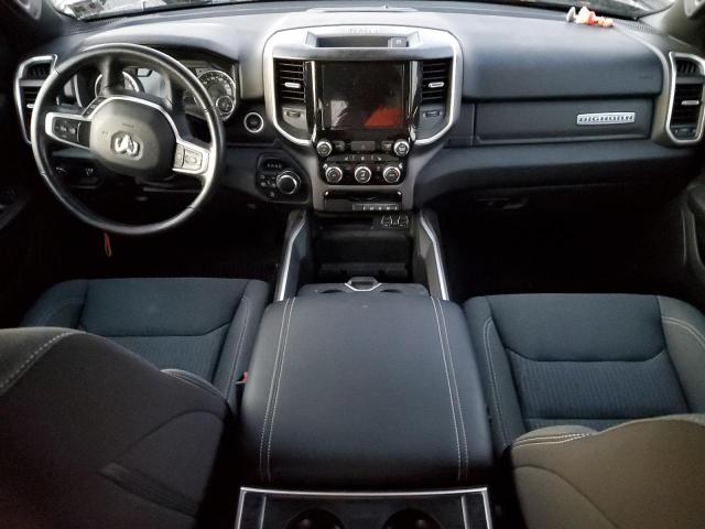 Photo 8 from auction – 2021 RAM 1500 BIG H with VIN 1C6SRFFT7MN785801