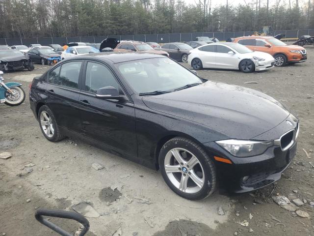 Photo 4 from auction – 2015 BMW 320 I XDRI with VIN WBA3C3C51FP664754