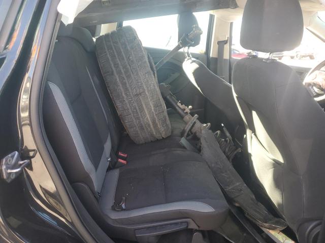 Photo 11 from auction – 2013 FORD ESCAPE S with VIN 1FMCU0F71DUC30520