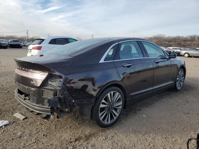 Photo 3 from auction – 2020 LINCOLN MKZ RESERV with VIN 3LN6L5E98LR609813