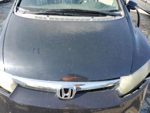 Photo 11 from auction – 2008 HONDA CIVIC LX with VIN 2HGFA16528H331798