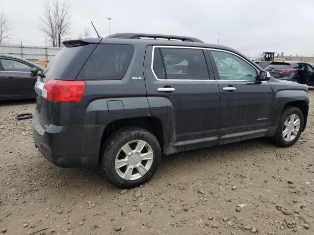 Photo 3 from auction – 2013 GMC TERRAIN SL with VIN 2GKFLTEK8D6398959