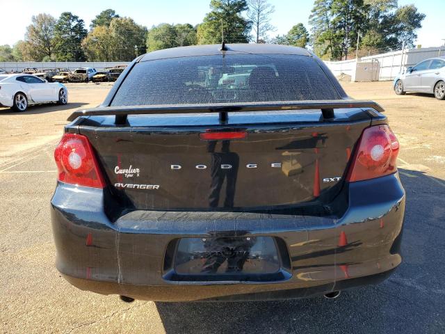 Photo 6 from auction – 2013 DODGE AVENGER SX with VIN 1C3CDZCG8DN523102