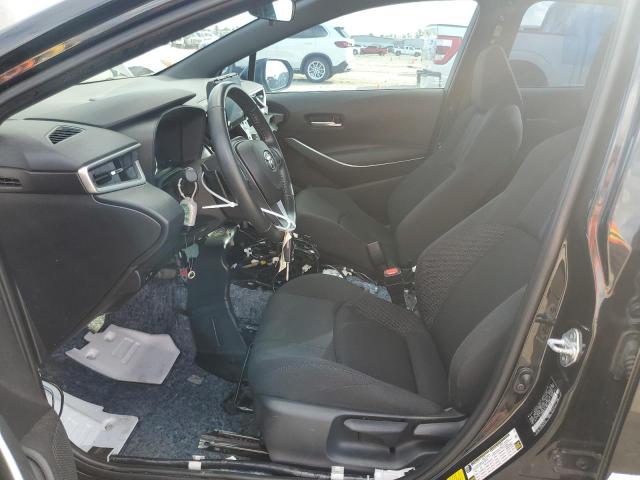 Photo 7 from auction – 2020 TOYOTA COROLLA SE with VIN 5YFS4RCE1LP043569