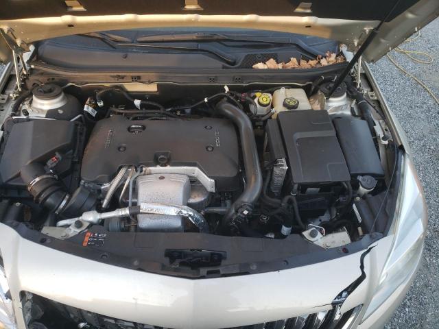 Photo 11 from auction – 2015 BUICK REGAL PREM with VIN 2G4GN5EX7F9261929