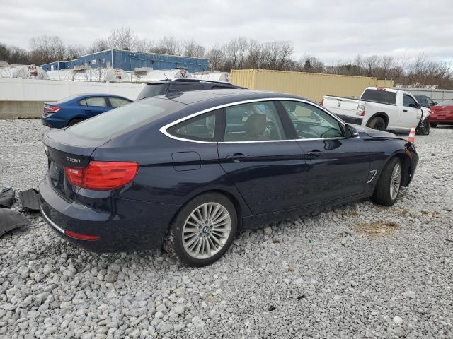 Photo 3 from auction – 2014 BMW 328 XIGT with VIN WBA3X5C52ED557308