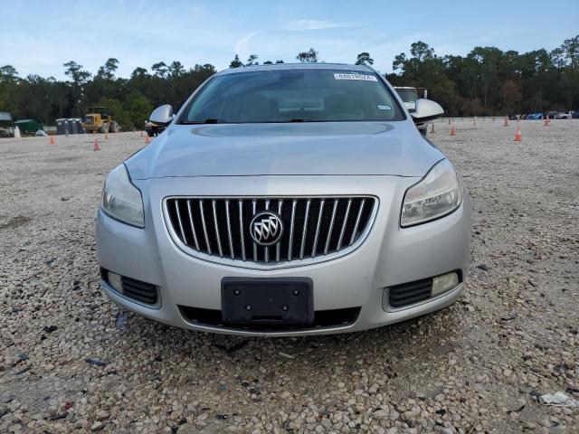 Photo 5 from auction – 2011 BUICK REGAL CXL with VIN 2G4GS5EC3B9183343
