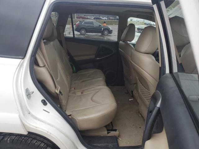 Фото 11 с аукциона – 2012 TOYOTA RAV4 LIMIT с VIN 2T3DF4DV7CW251868