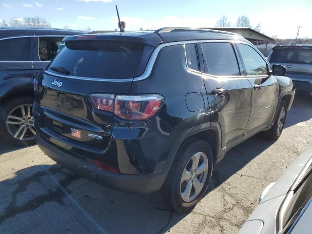 Photo 3 from auction – 2018 JEEP COMPASS LA with VIN 3C4NJDBB0JT313756