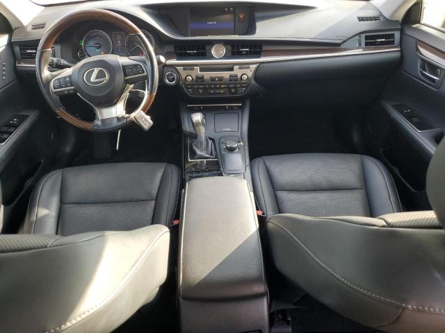Photo 8 from auction – 2016 LEXUS ES 300H with VIN JTHBW1GG0G2104369
