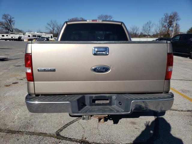 Photo 6 from auction – 2004 FORD F150 SUPER with VIN 1FTPW12574KC63270