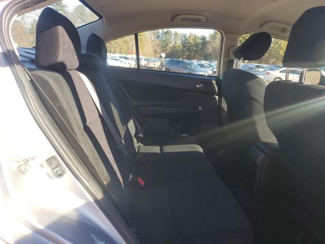 Photo 10 from auction – 2013 SUBARU IMPREZA PR with VIN JF1GJAC65DH034837