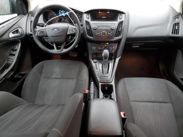 Photo 8 from auction – 2018 FORD FOCUS SE with VIN 1FADP3F22JL238820