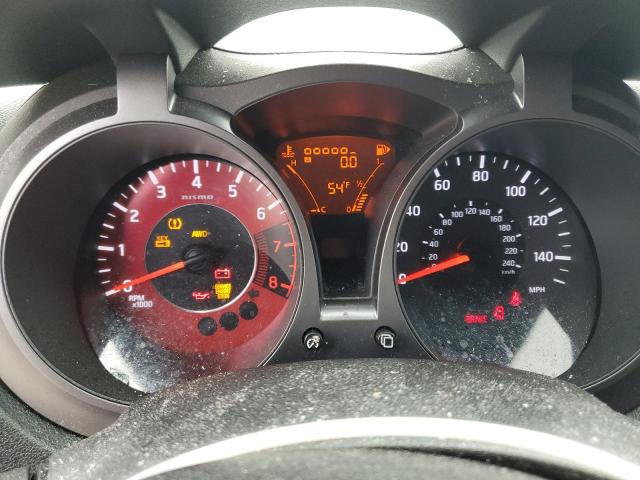 Photo 9 from auction – 2014 NISSAN JUKE S with VIN JN8AF5MV3ET362999