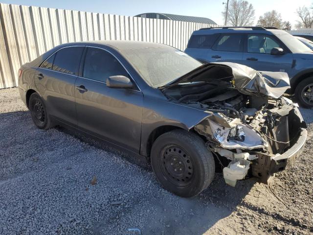 Photo 4 from auction – 2010 TOYOTA CAMRY BASE with VIN 4T4BF3EKXAR081300