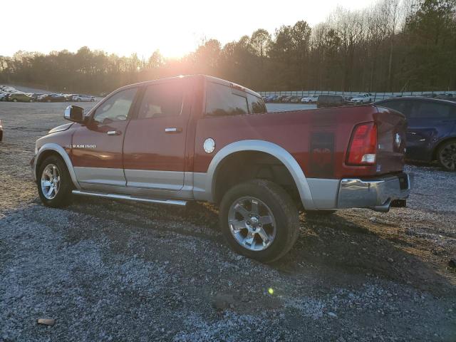 Photo 2 from auction – 2012 DODGE RAM 1500 L with VIN 1C6RD7NT2CS252811