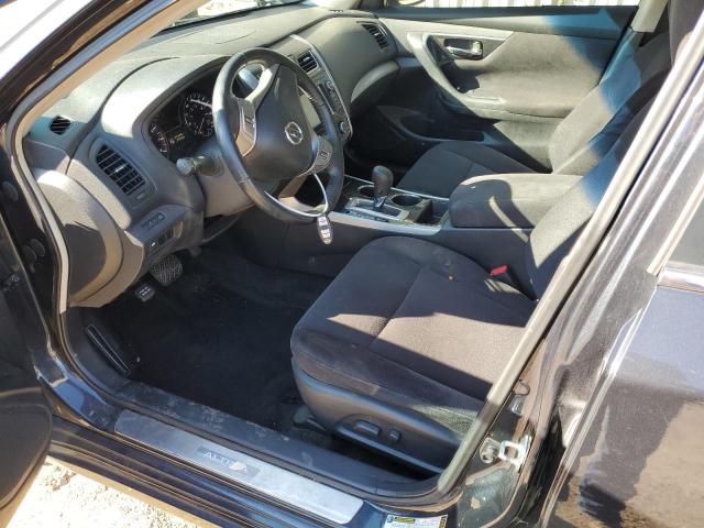 Photo 7 from auction – 2013 NISSAN ALTIMA 2.5 with VIN 1N4AL3AP1DC119646
