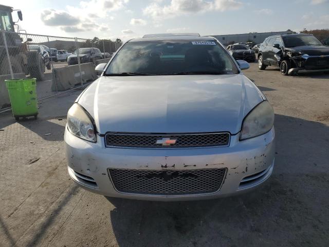 Photo 5 from auction – 2012 CHEVROLET IMPALA LT with VIN 2G1WG5E32C1241856