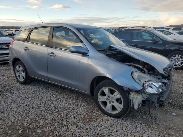Photo 4 from auction – 2003 TOYOTA COROLLA MA with VIN 2T1KR32E83C106618