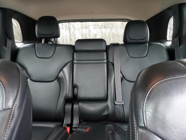 Photo 10 from auction – 2015 JEEP CHEROKEE L with VIN 1C4PJMCB0FW614729