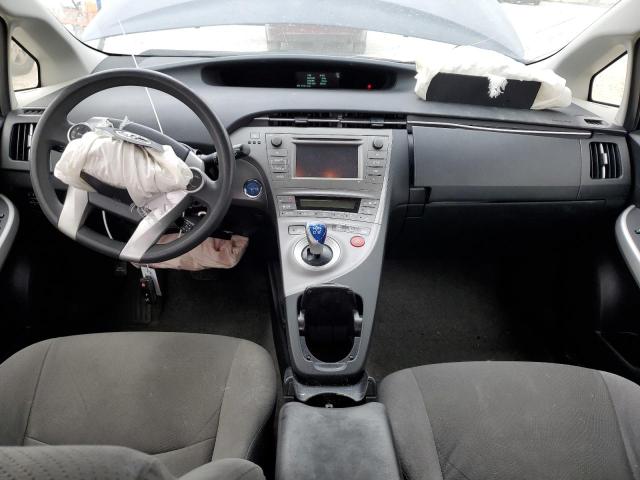 Photo 8 from auction – 2012 TOYOTA PRIUS with VIN JTDKN3DU2C1540537