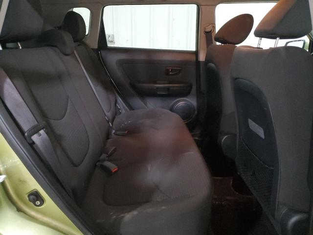 Zdjęcie 10 z aukcji – 2013 KIA SOUL z VIN KNDJT2A56D7633228