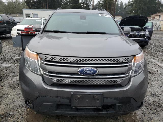 Photo 5 from auction – 2014 FORD EXPLORER L with VIN 1FM5K8F89EGC15446