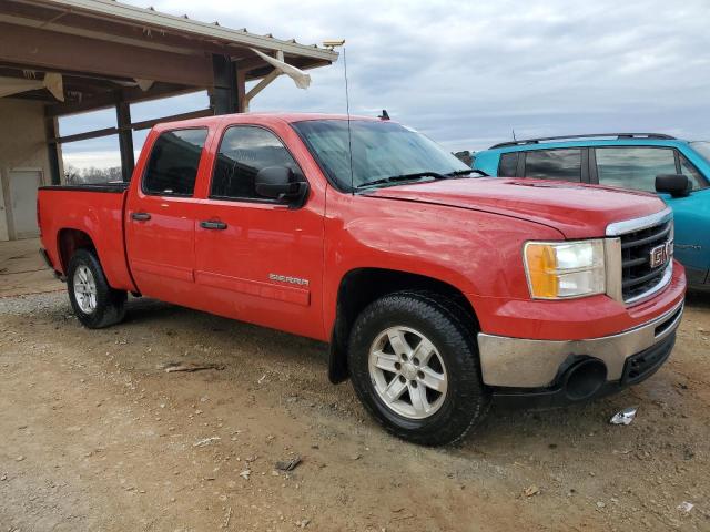 Photo 4 from auction – 2010 GMC SIERRA C15 with VIN 3GTRCUEA8AG226355