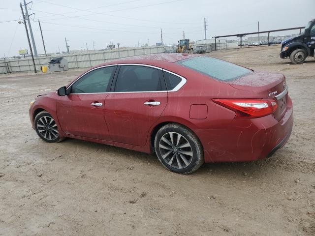 Photo 2 from auction – 2016 NISSAN ALTIMA 2.5 with VIN 1N4AL3AP4GC135330